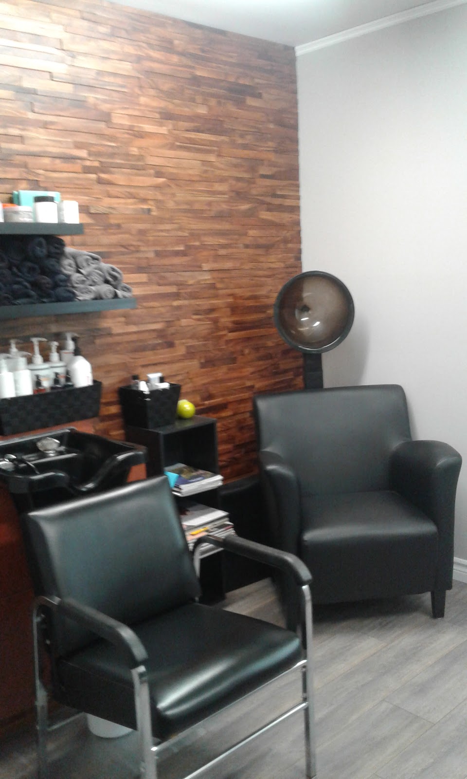 Coiffure Création-Beauté | 4295 88e Rue, Saint-Georges, QC G5Y 5C2, Canada | Phone: (418) 226-4028