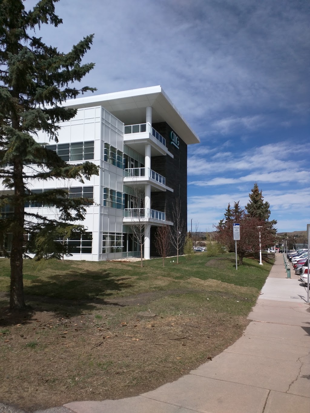 Computer Modelling Group Ltd. | 3710 33 St NW, Calgary, AB T2L 2M1, Canada | Phone: (403) 531-1300