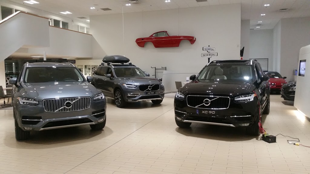 Volvo de Brossard | 9425 Boulevard Taschereau, Brossard, QC J4Y 2J3, Canada | Phone: (450) 659-6688