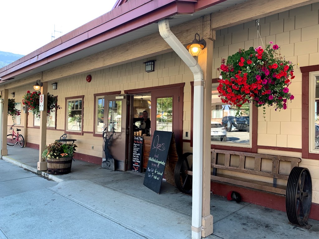 Blackbird Bakery | 7424 Frontier St, Pemberton, BC V0N 2L0, Canada | Phone: (604) 894-6226