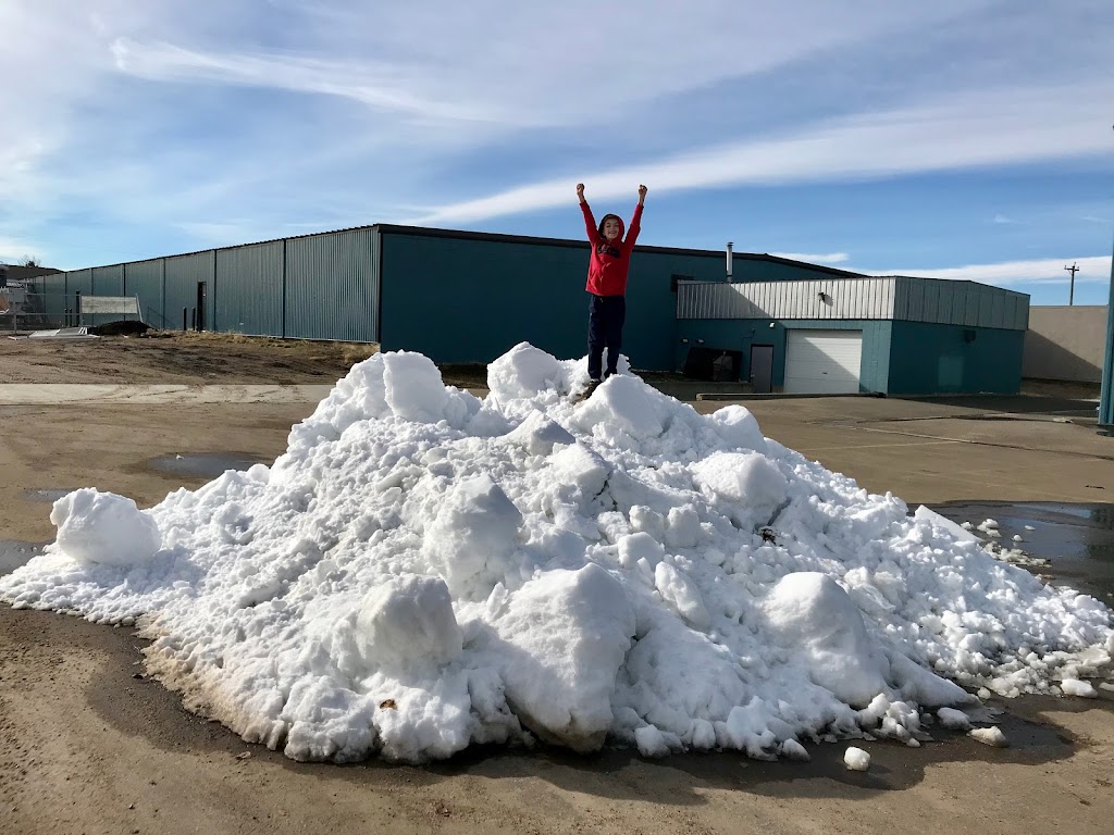 Gibbons Arena | 5004 51 Ave, Gibbons, AB T0A 1N0, Canada | Phone: (780) 923-2681