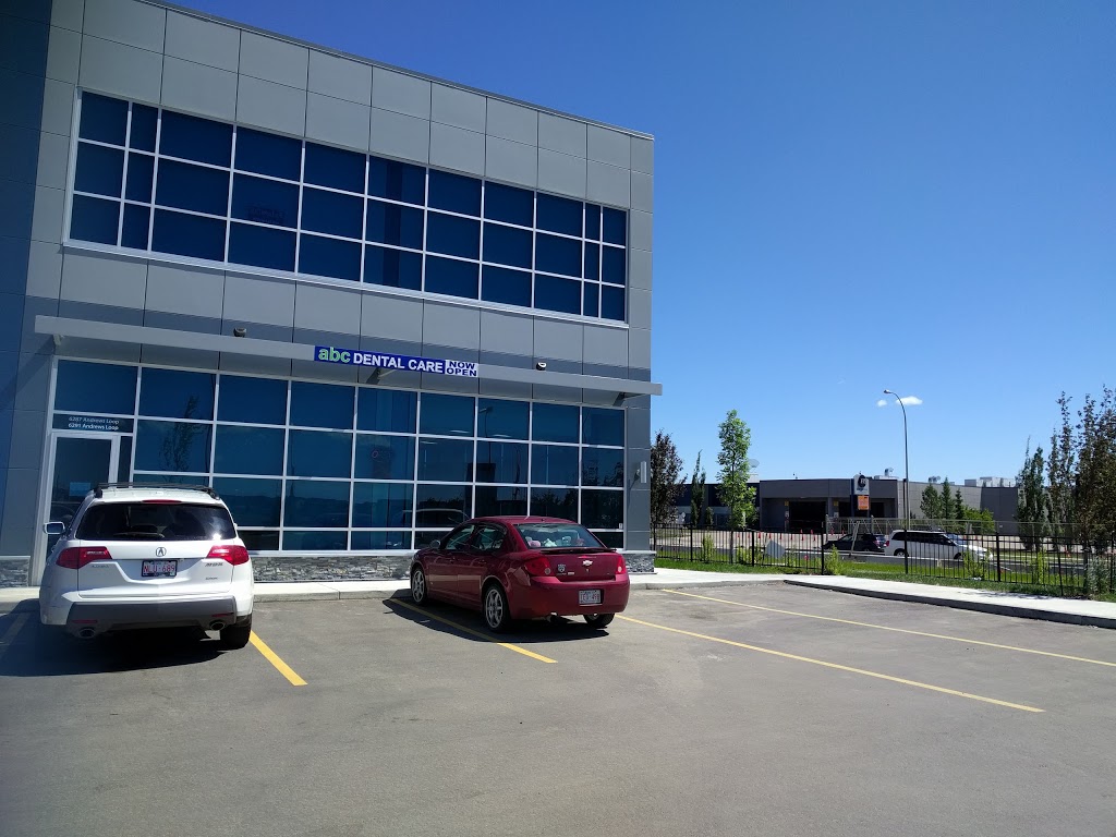 ABC Dental Care Windermere | 6287 Andrews Loop Southwest, Edmonton, AB T6W 3G9, Canada | Phone: (780) 989-3198