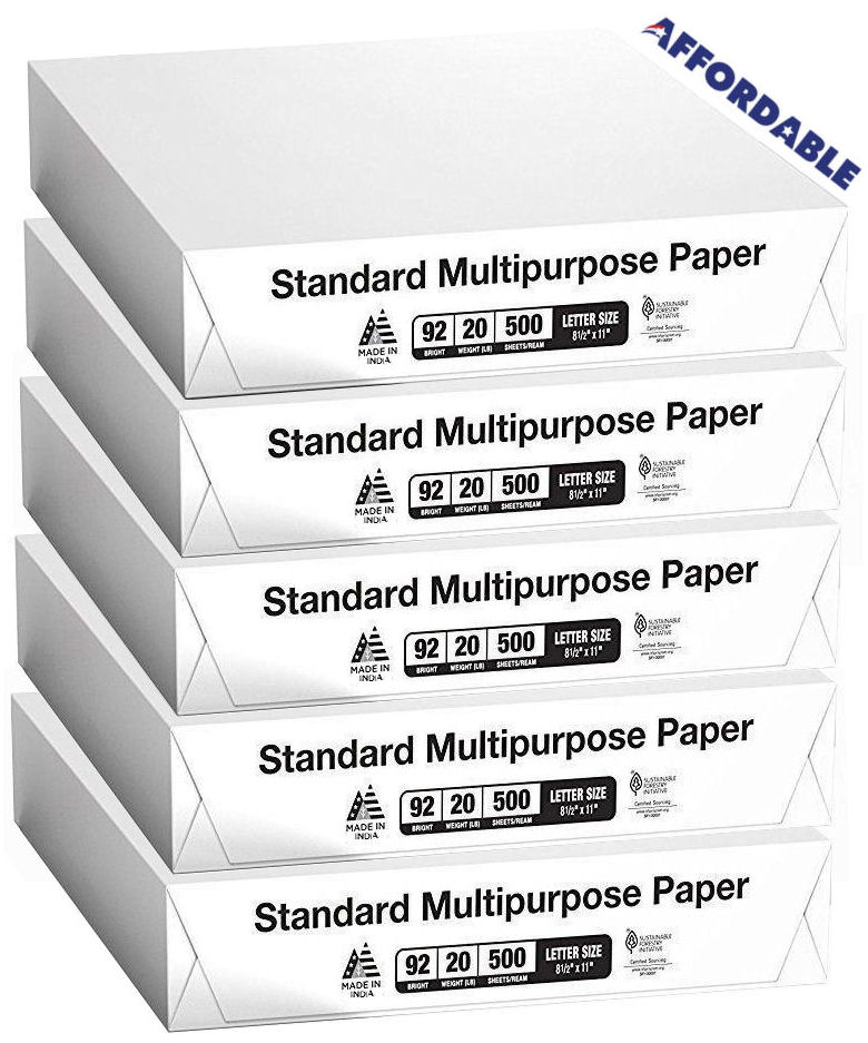 Affordable Copy Paper Wholesale Corporation | 3090 Colonel Talbot Rd #36002, London, ON N6P 0C4, Canada | Phone: (519) 852-9269