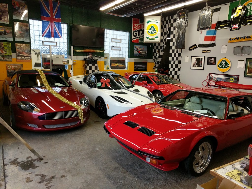 Lotus of Western New York/ ZENOS of Western New York | 3696 Sheridan Dr, Amherst, NY 14226, USA | Phone: (716) 863-2537