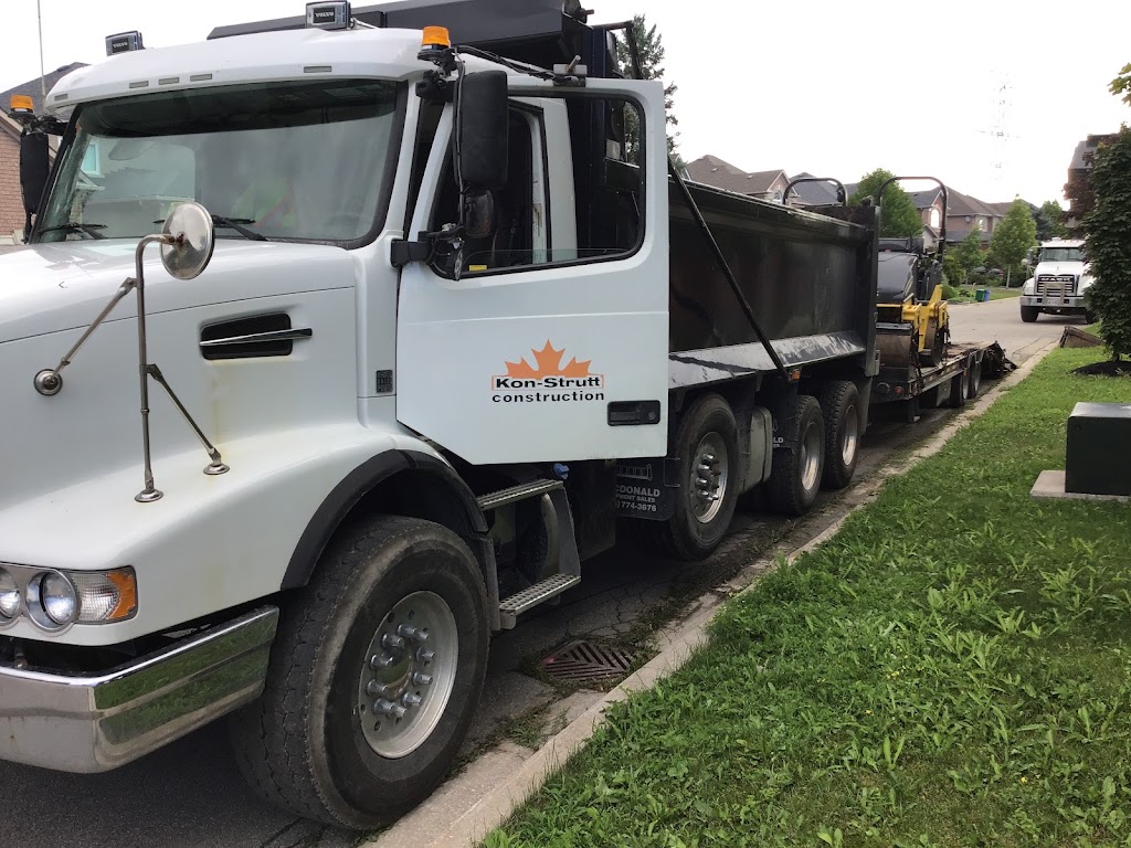 Paving Army | 2-6153 Main St, Whitchurch-Stouffville, ON L4A 3R6, Canada | Phone: (647) 393-8417