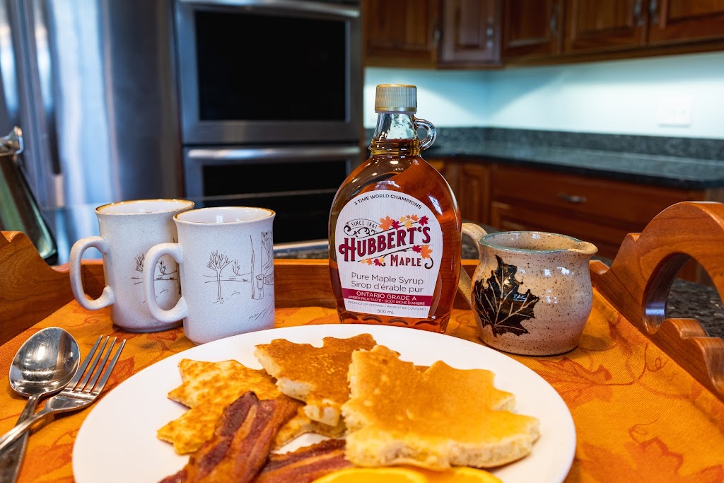 Hubberts Maple | 199 Maplevalley Rd, Sundridge, ON P0A 1Z0, Canada | Phone: (705) 384-7847