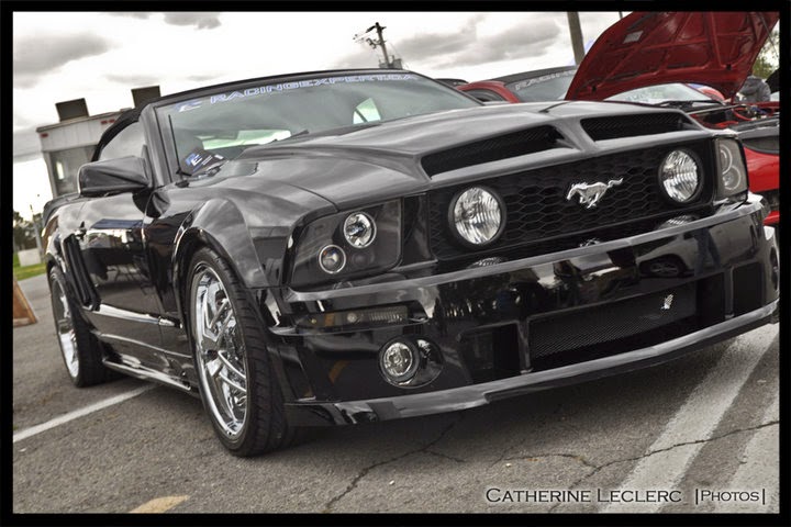 Racing Expert | 1545 Boulevard MGR Langlois, Salaberry-de-Valleyfield, QC J6S 1C2, Canada | Phone: (450) 747-1525