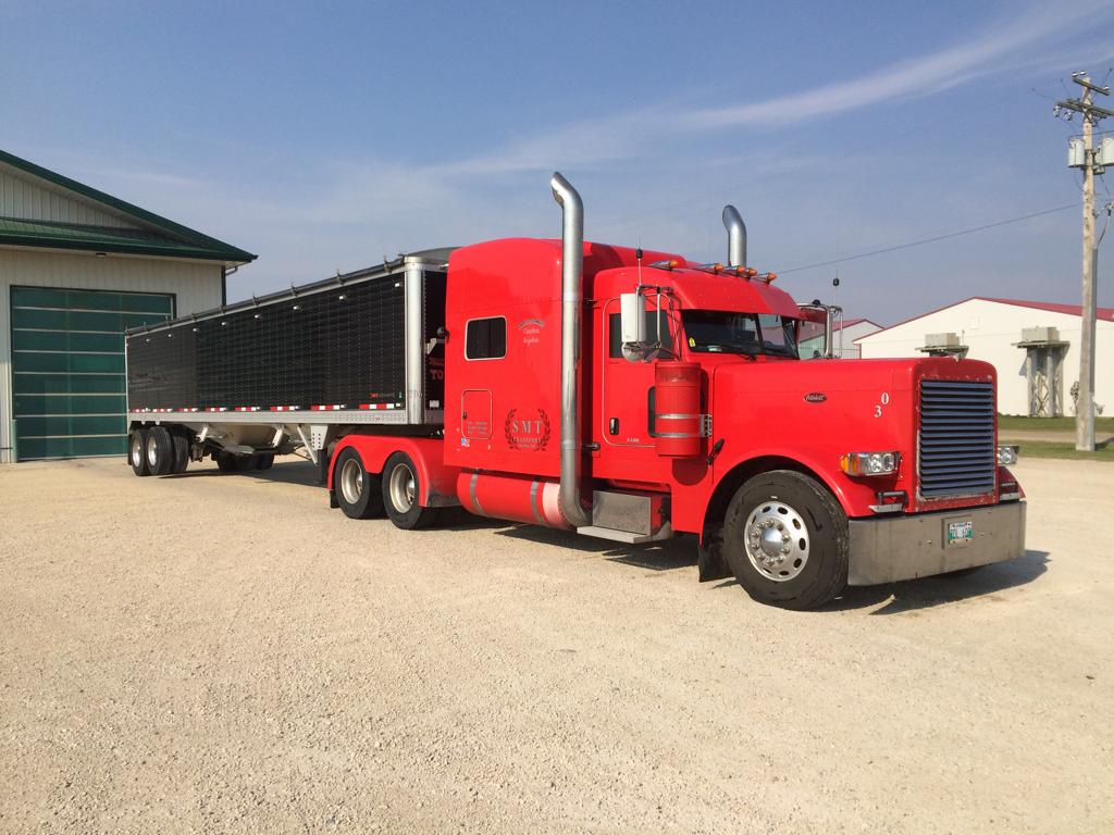 SOUTHERN MANITOBA TRANSPORT Ltd | 4 Creekside Dr, Hochfeld, MB R6W 4A1, Canada | Phone: (204) 312-7187