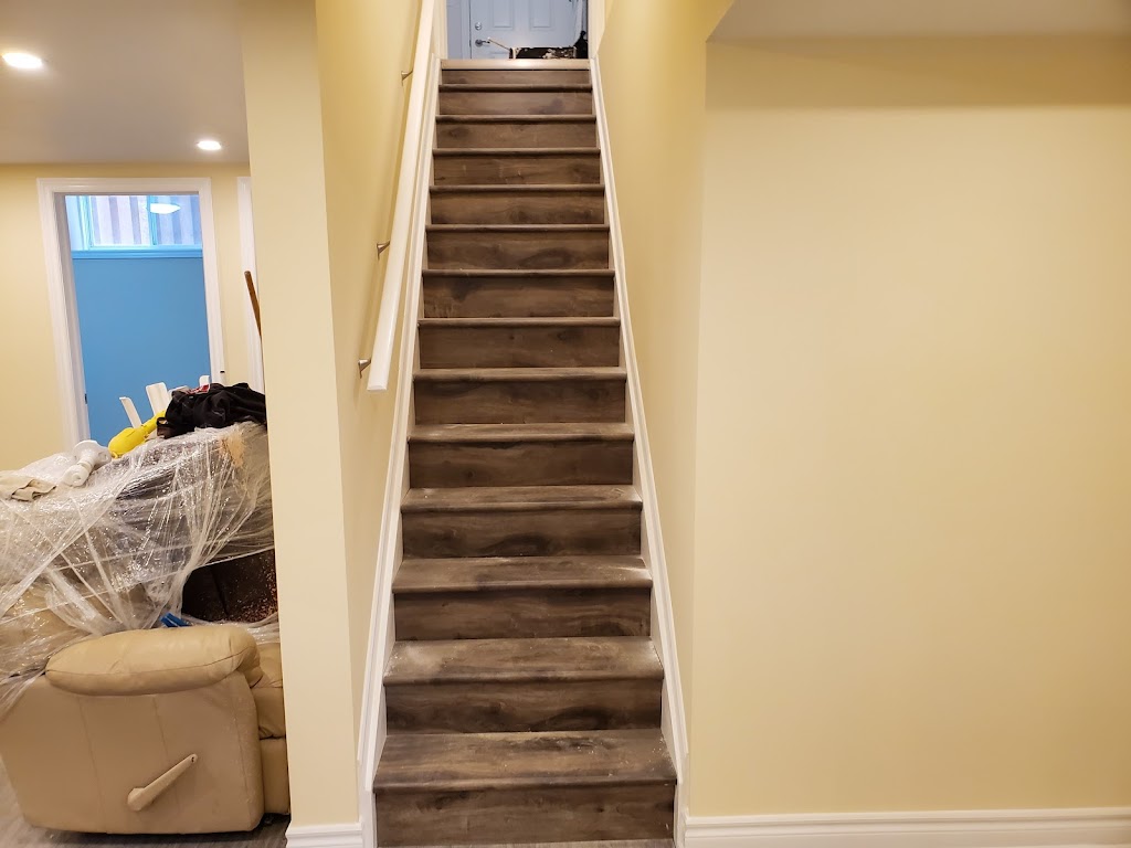 LAOYANG RENOVATION INC. 老杨装修 | 7 Valour Way, St. Catharines, ON L2P 0B2, Canada | Phone: (289) 823-0199