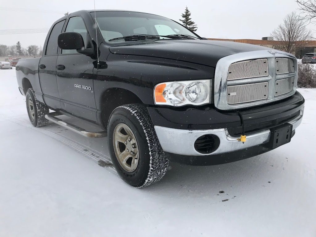 Gutowski Motors | 365 Transport Rd, Winnipeg, MB R2C 2Z2, Canada | Phone: (204) 777-0310
