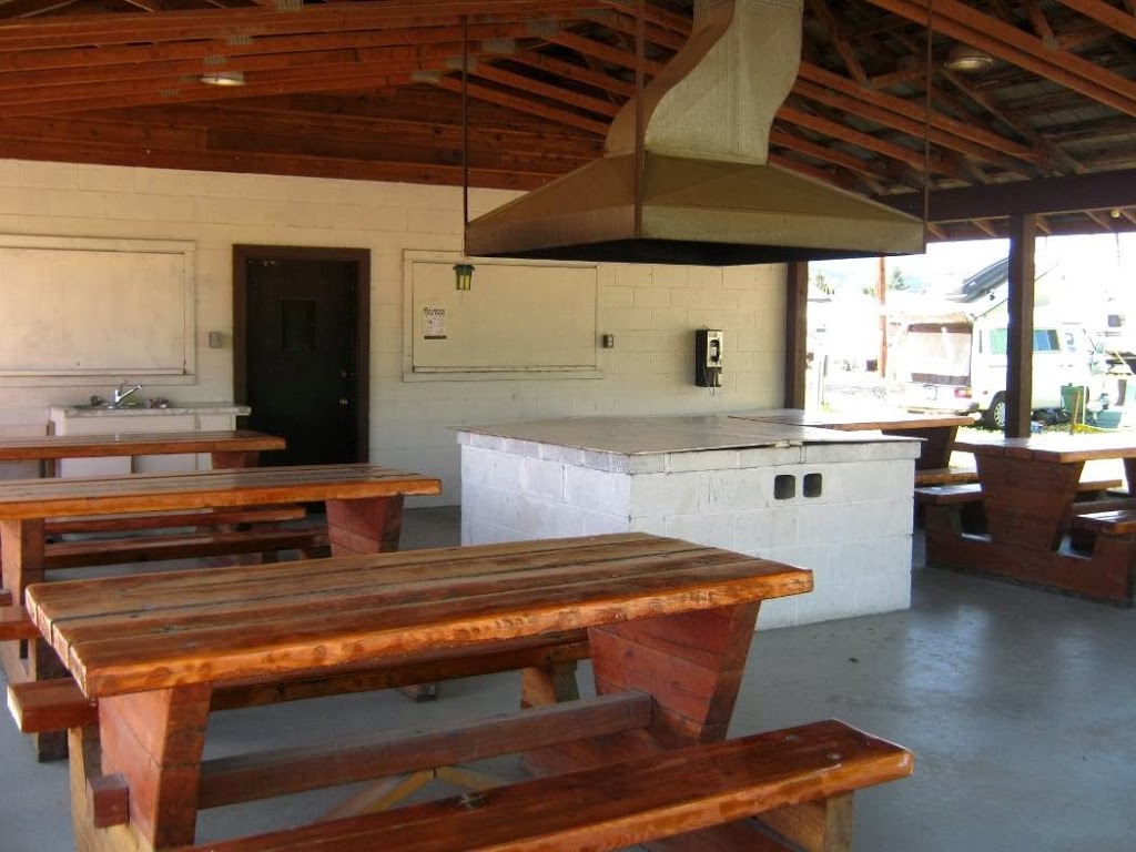 Riverside RV Park | 112 Kildonan Ave, Enderby, BC V0E 1V2, Canada | Phone: (250) 838-0155