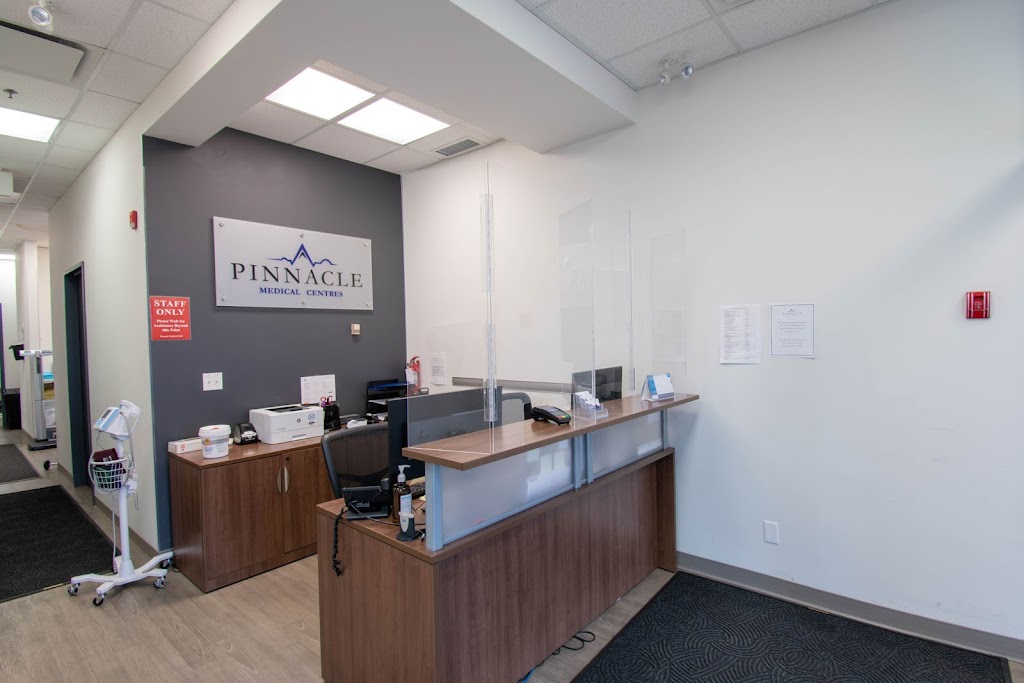 Pinnacle Medical Centres Macleod Trail SE Calgary | 8720 Macleod Trail SW #15, Calgary, AB T2H 0M5, Canada | Phone: (587) 779-5494