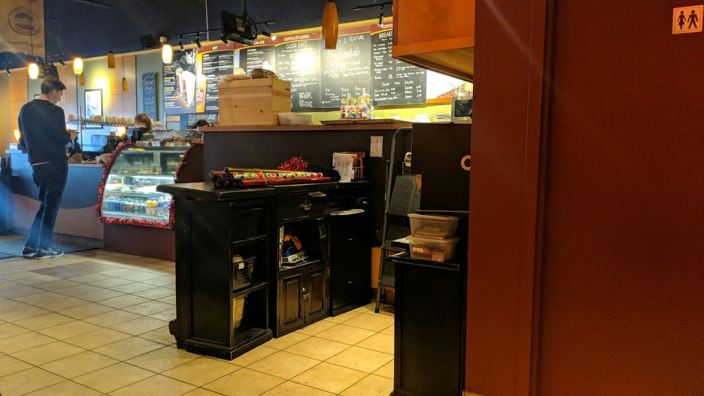 Coffee Lodge Finch | 49 Finch Dr, Sarnia, ON N7S 5C6, Canada | Phone: (519) 344-0374