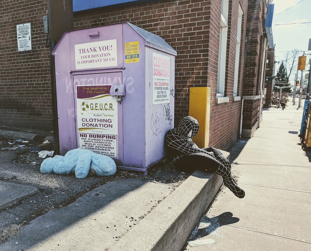 The Beer Store | 323 Symington Ave, Toronto, ON M6P 3X1, Canada | Phone: (416) 536-4852