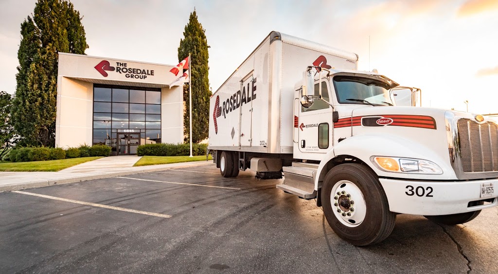 The Rosedale Group | 6845 Invader Crescent, Mississauga, ON L5T 2B7, Canada | Phone: (905) 670-0057
