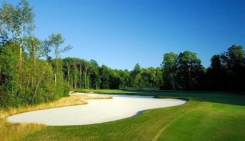 Batteaux Creek Golf Club | 7422 Sideroad 30 & 31 Nottawasaga, Nottawa, ON L0M 1P0, Canada | Phone: (888) 833-8787