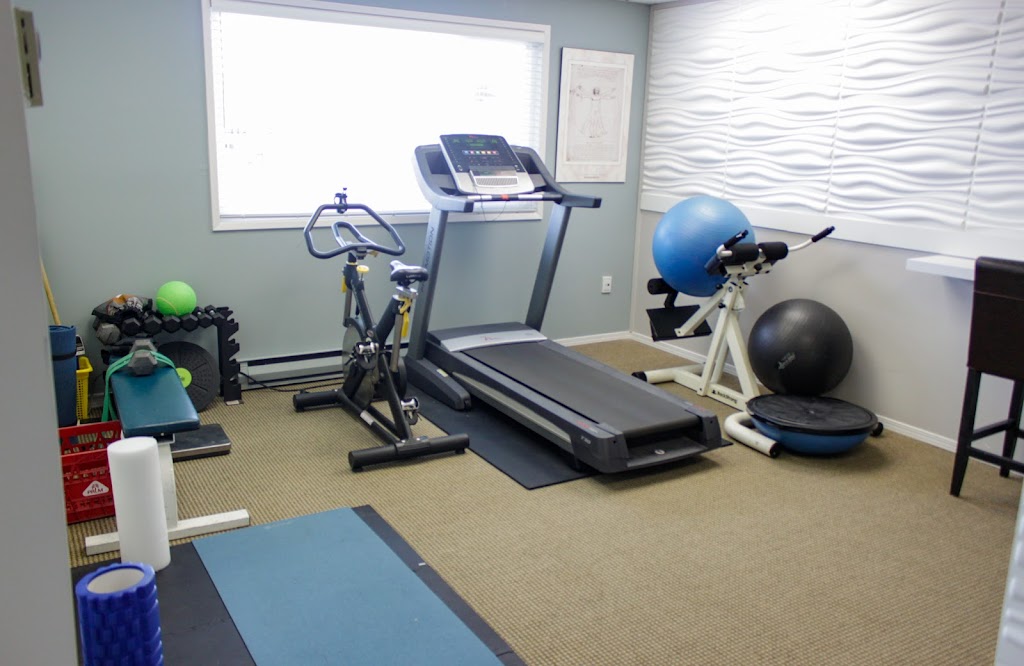 Bridge Physiotherapy and Massage | 100 Wallace St #3, Nanaimo, BC V9R 5B1, Canada | Phone: (250) 591-9559