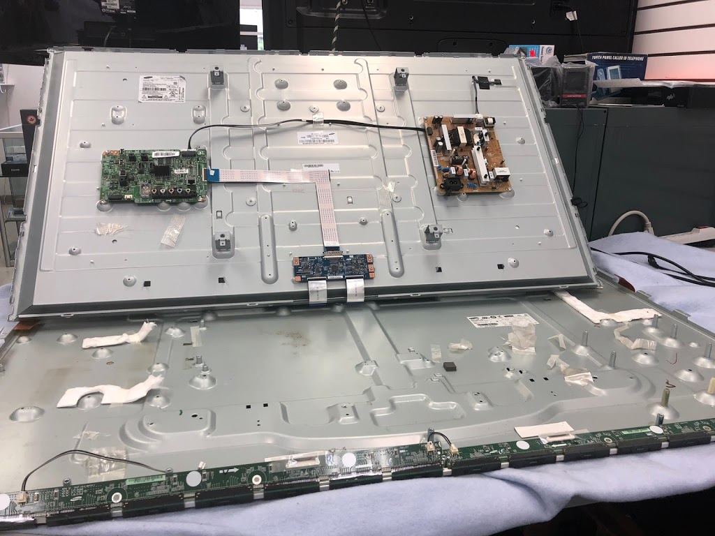 Sam Electronics | 510 Driftcurrent Dr, Mississauga, ON L4Z 4B4, Canada | Phone: (905) 501-8651