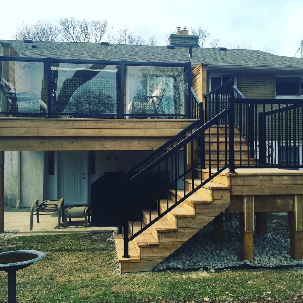 JWS Woodworking And Design Inc | 614 Colby Dr, Waterloo, ON N2V 1A2, Canada | Phone: (519) 886-0444