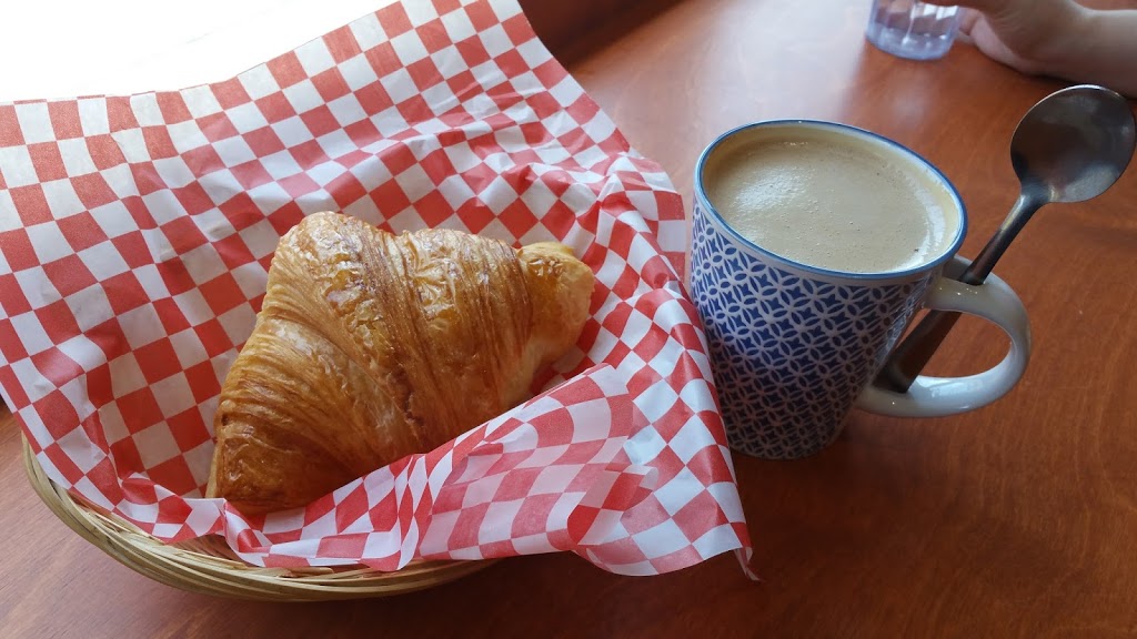 Le Ptit Atelier, Boulangerie & Pâtisserie | 427 Rue Jarry E, Montréal, QC H2P 1V2, Canada | Phone: (438) 386-7116