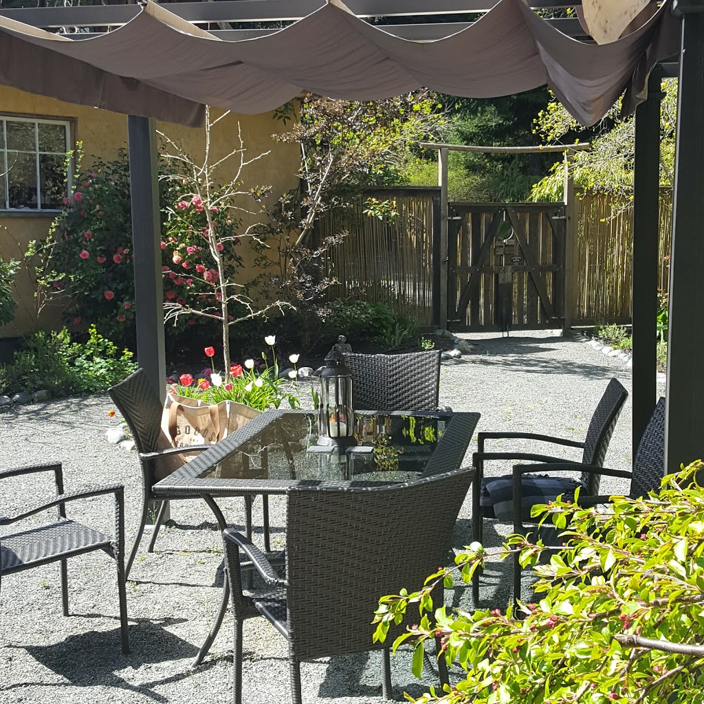 Solace Organic Spa + Wellness Retreat | 111 Saltair Ln, Salt Spring Island, BC V8K 1Y5, Canada | Phone: (250) 653-4688