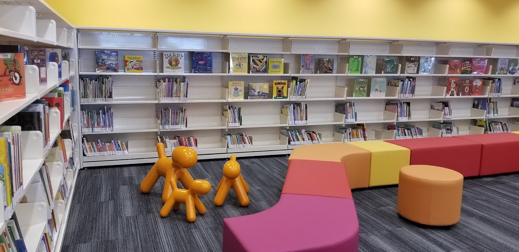 Caledon Public LIbrary - Southfields Village Branch | 225 Dougall Ave, Caledon, ON L7C 3M7, Canada | Phone: (905) 857-1400