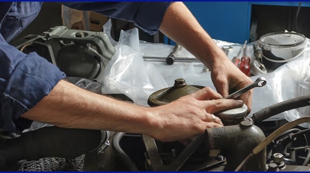 Mr Tire Garage | 1043 Belfast Rd, Ottawa, ON K1B 3S2, Canada | Phone: (613) 741-1827