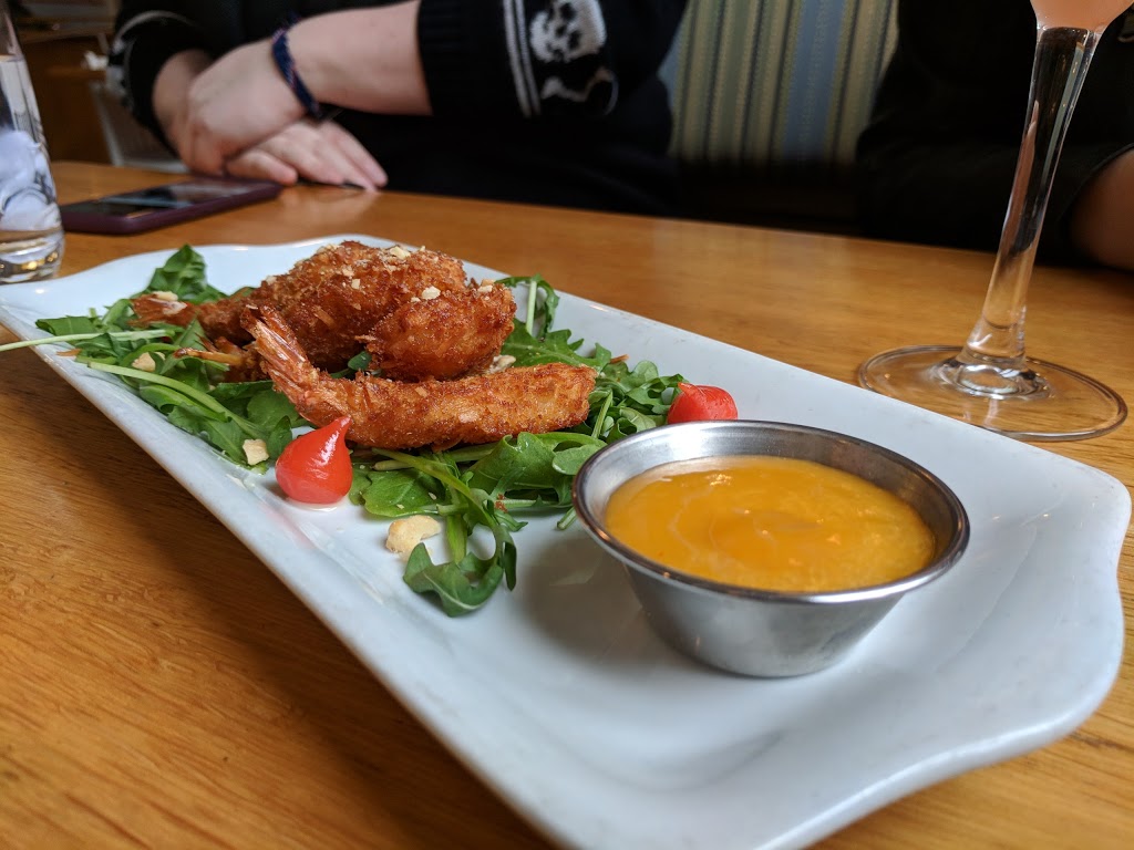 Steamship Grill & Bar | 470 Belleville St, Victoria, BC V8E 1W9, Canada | Phone: (778) 433-6736