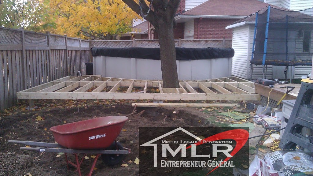 Michel Legault Rénovation | 354 Chemin Thomas-Sayer, Gatineau, QC J9J 3E6, Canada | Phone: (819) 639-2278