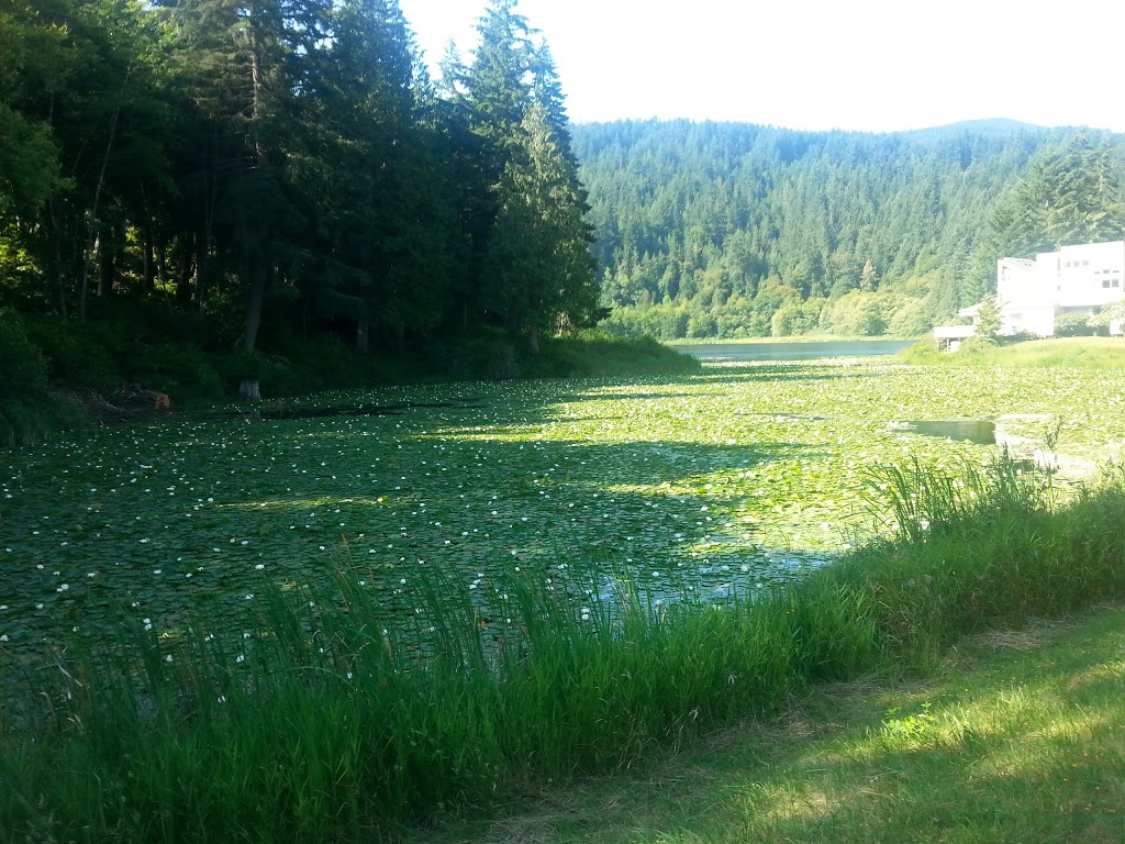 Lake Louise | 2 Marigold Dr, Bellingham, WA 98229, USA