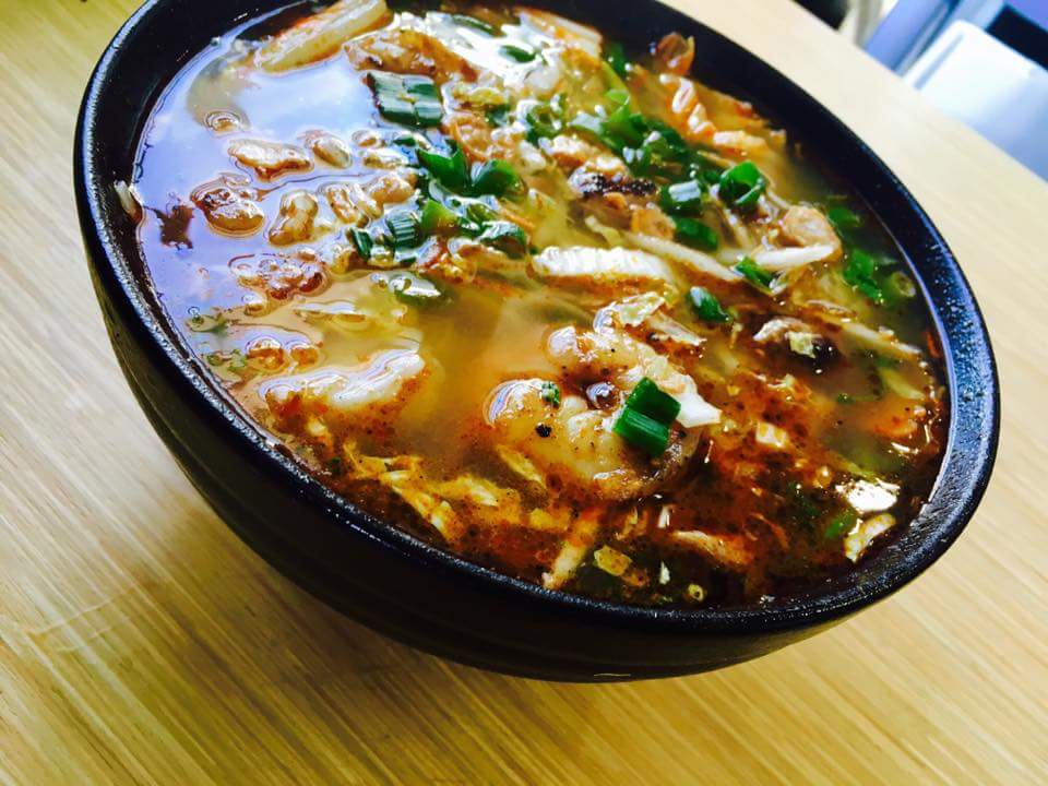Restaurant Yumé | 920 Route Louis-Cyr, Saint-Jean-de-Matha, QC J0K 2S0, Canada | Phone: (450) 886-9696