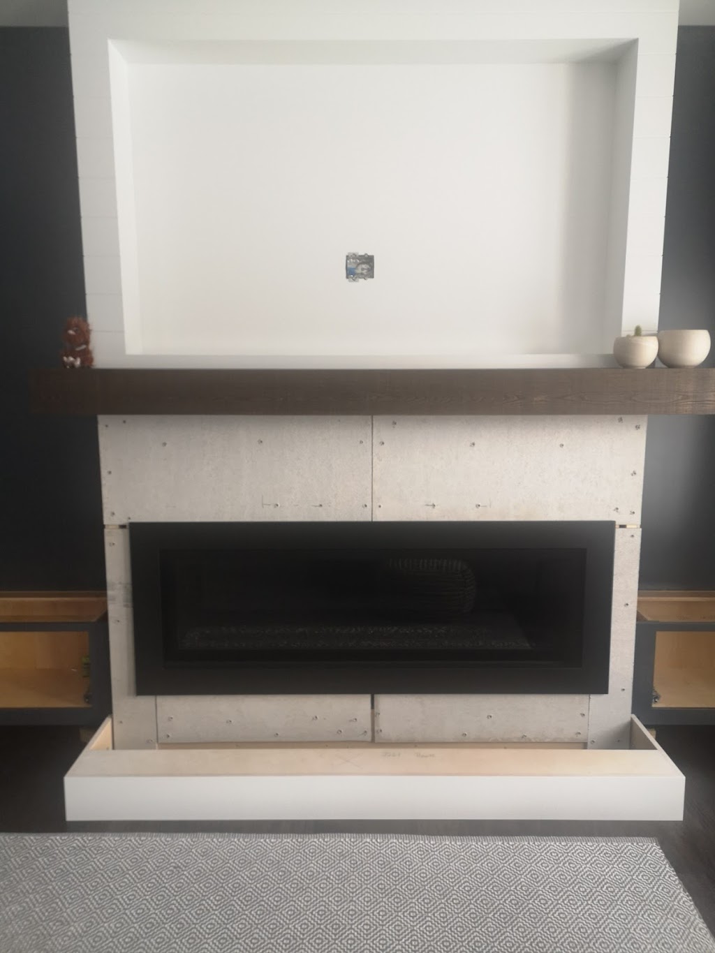 Homestead Woodworks Inc | 3575 Broadway St, Hawkesville, ON N0B 1X0, Canada | Phone: (519) 699-4529