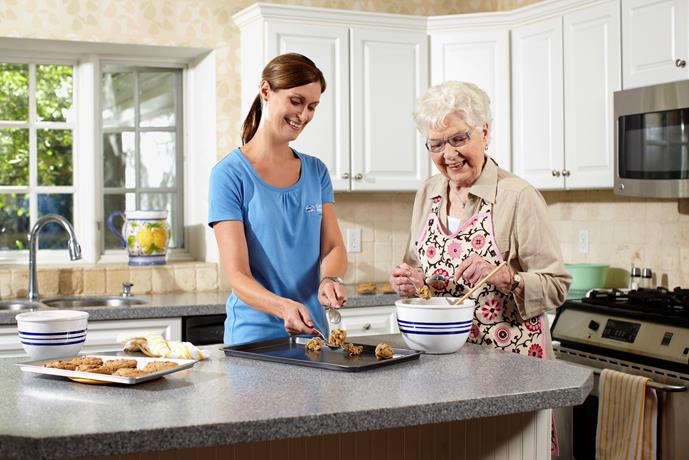 Comfort Keepers | 400 Chilver Rd Ste 210, Windsor, ON N8Y 2J7, Canada | Phone: (519) 946-1001