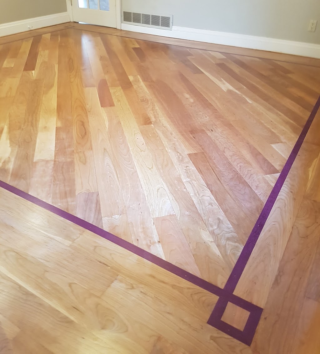 California Hardwood Flooring | 1260 Speers Rd, Oakville, ON L6L 5T9, Canada | Phone: (905) 469-6266