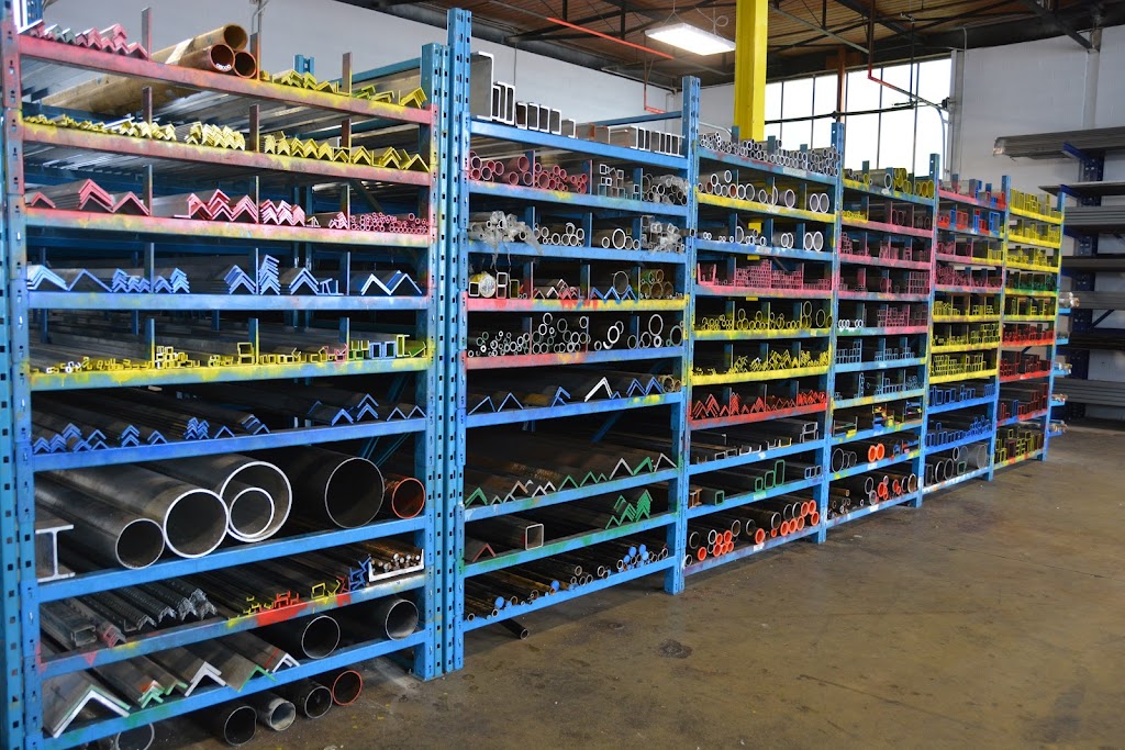 Metal Supermarkets Burnaby | 7755 Venture St, Burnaby, BC V5A 1T9, Canada | Phone: (604) 293-1231