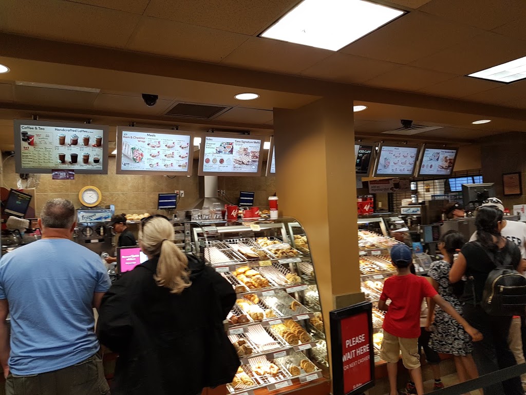 Tim Hortons | 6650 Niagara Pkwy, Niagara Falls, ON L2E 6T2, Canada
