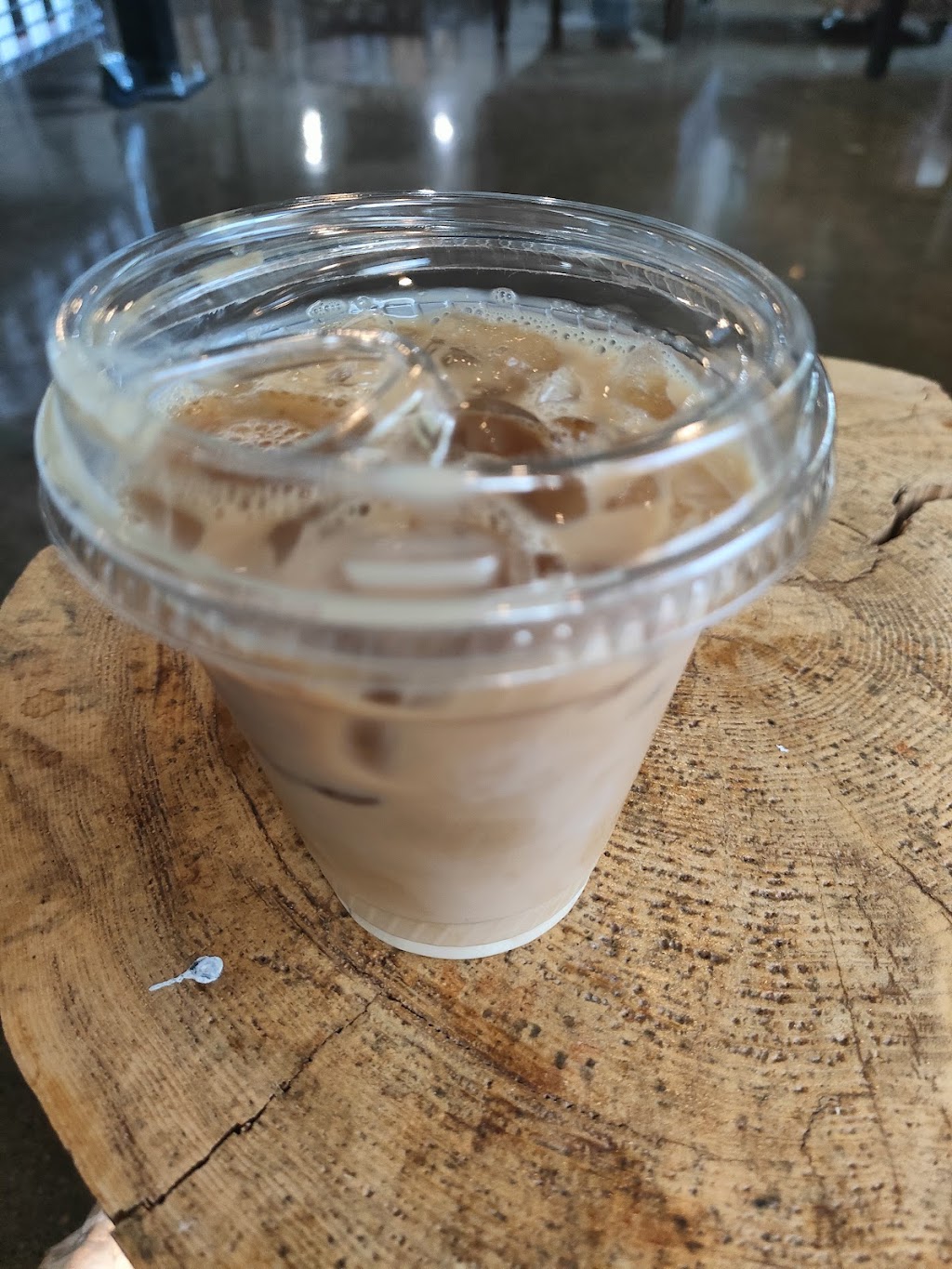 Café Barista | 111A Rue de Louvain O, Montréal, QC H2N 1A3, Canada | Phone: (514) 381-2233