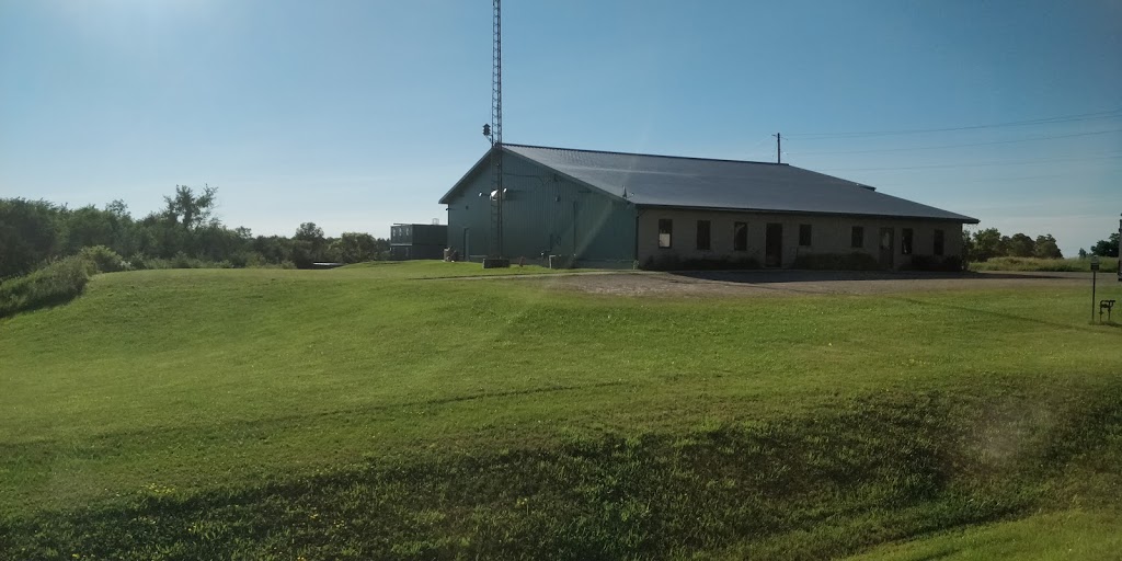 Grand Valley Fire Dept | 37 Mill St E, Grand Valley, ON L0N 1G0, Canada