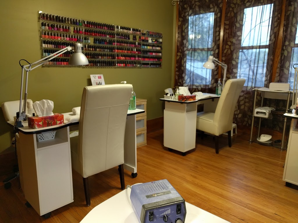 Essentials Registered Massage | 2531 Main St, London, ON N6P 1R2, Canada | Phone: (519) 652-2410