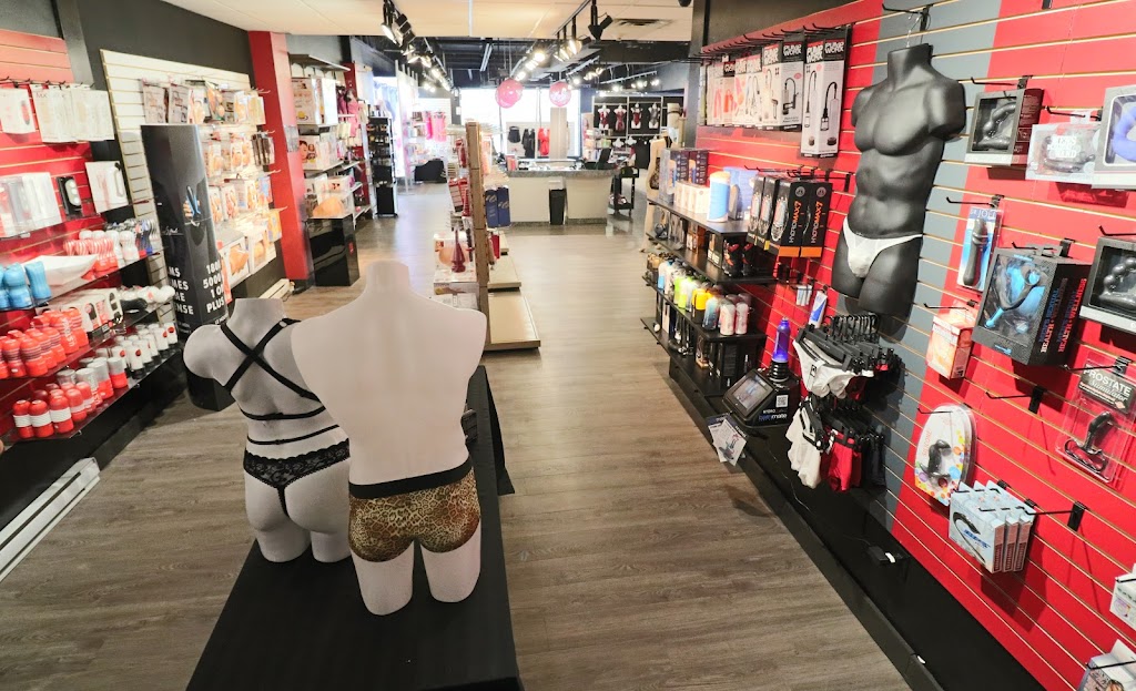 Eros Et Compagnie | 2047 Autoroute laval Ouest, Laval, QC H7L 3W3, Canada | Phone: (450) 681-0666