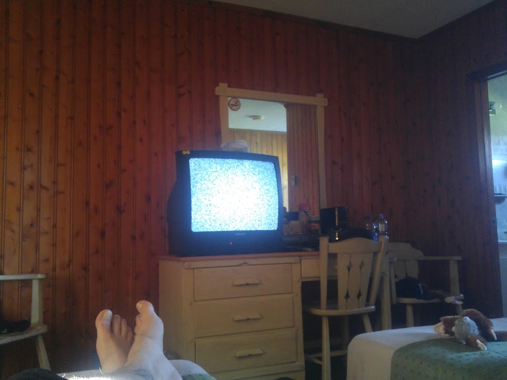 Buckhorn Motel | PO Box 40, 21076 ON-6, South Baymouth, ON P0P 1Z0, Canada | Phone: (705) 859-3635