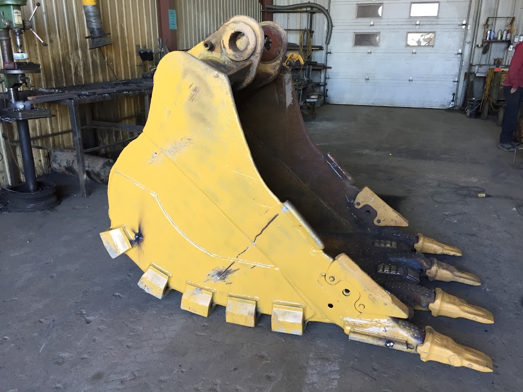 Industries Soudex | 5272 Av. du Noroît, Alma, QC G8E 1C5, Canada | Phone: (418) 347-2159