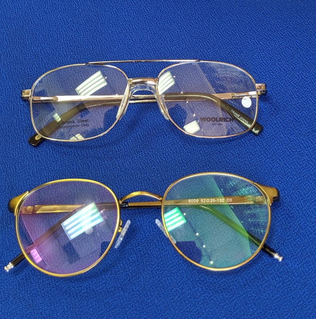 Vision Clear Optical | 3040 Danforth Ave Unit 6, Toronto, ON M4C 1N2, Canada | Phone: (416) 690-6612
