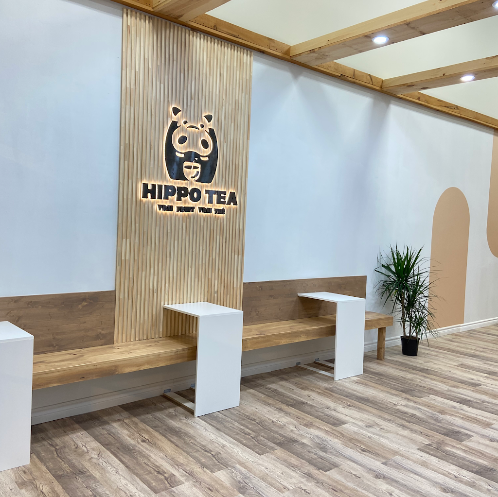 Hippo Tea | 4260 Boulevard des Forges, Trois-Rivières, QC G8Y 1W3, Canada | Phone: (819) 693-8700