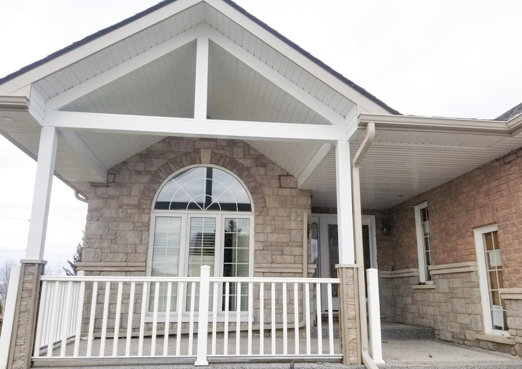 ASM Architecture & Design | 37 Robert Hunter Crescent, Mount Albert, ON L0G 1M0, Canada | Phone: (647) 527-9774