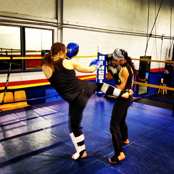 Kombat Arts Training Academy | 6175 Tomken Rd #2, Mississauga, ON L5T 1X5, Canada | Phone: (905) 804-8158