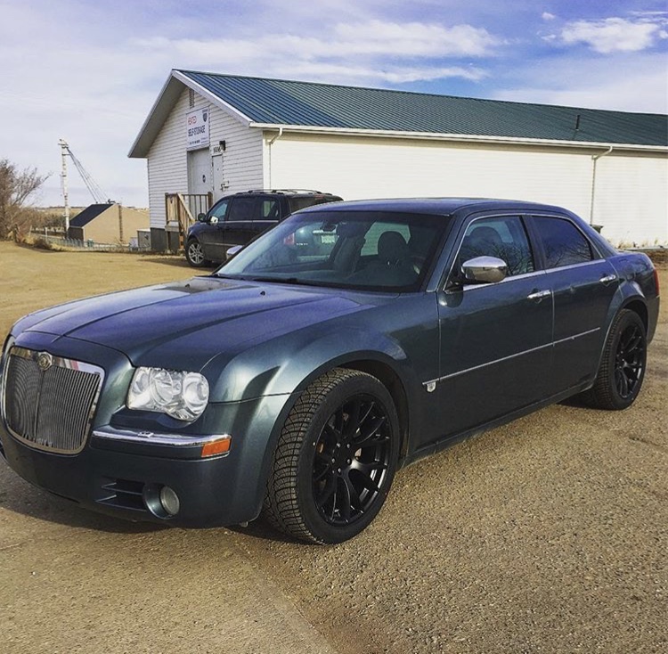 Thunder Creek Coach & Carriage | 1225 Athabasca St E, Moose Jaw, SK S6H 0N4, Canada | Phone: (306) 693-3990