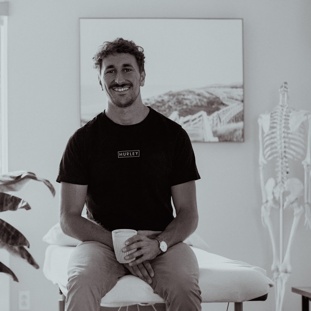 Nick Pr | Clinique Lab Sportif | Ostéopathie | 1138 Rue Piette, Joliette, QC J6E 3V8, Canada | Phone: (819) 993-1188
