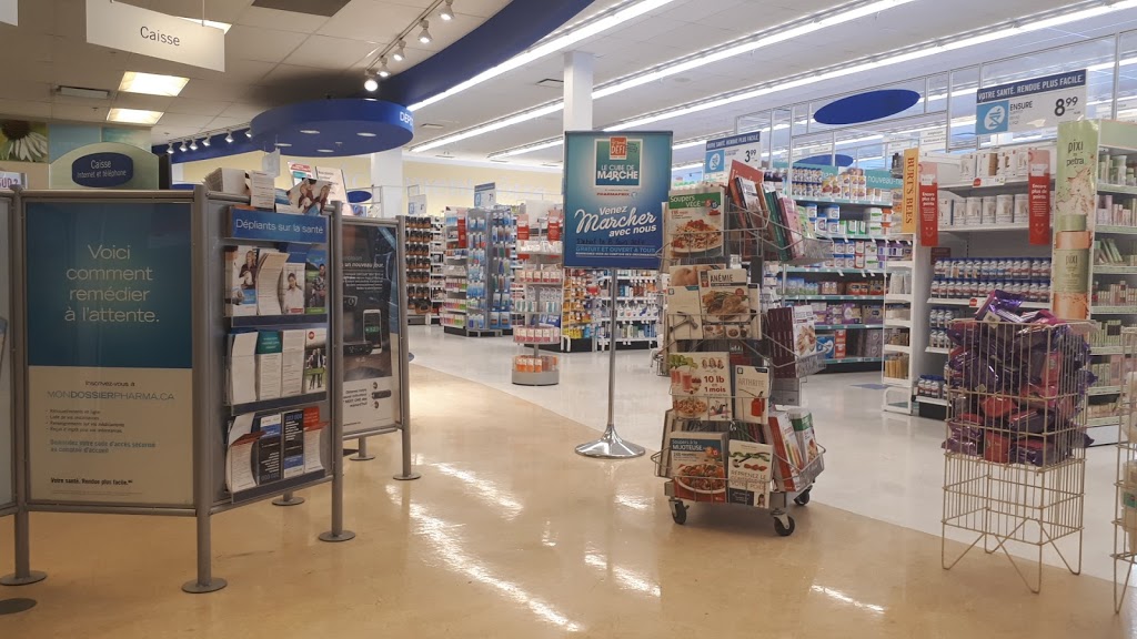 Galerie Beauté de Pharmaprix | 9397 Boulevard de lOrmière, Québec, QC G2B 3K7, Canada | Phone: (418) 847-0715