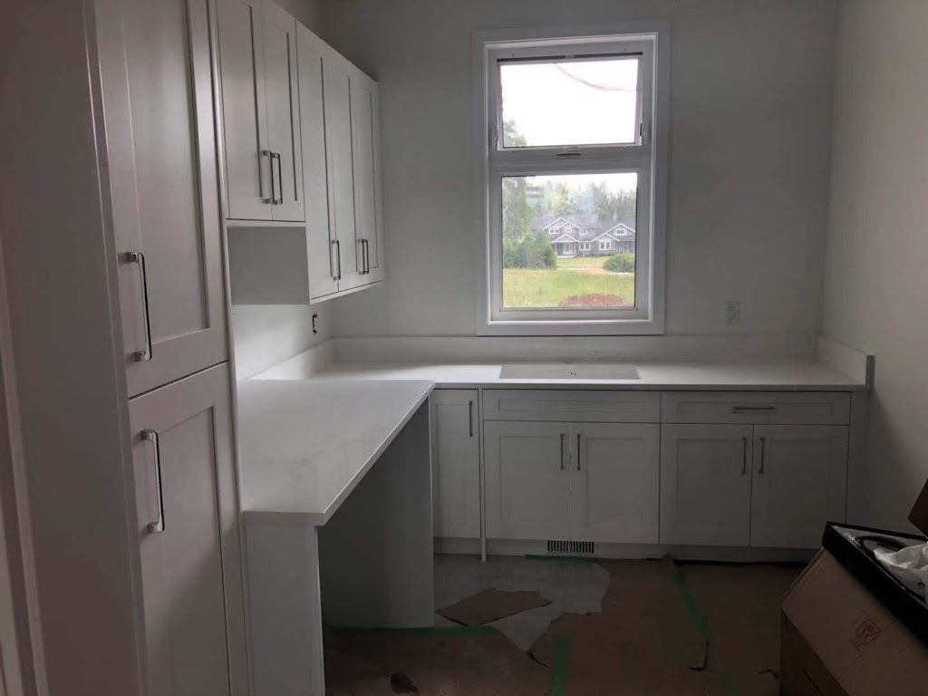 Alex Han，Home Inspector, General Renovation Contractor, Water Re | 2647 Stonecroft Dr, Abbotsford, BC V3G 1K8, Canada | Phone: (778) 317-8932
